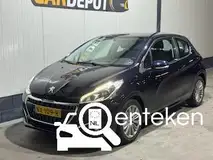 Foto van kenteken NX-109-R