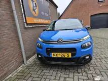 Foto van kenteken NX-126-S