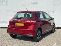 Foto van kenteken NX-131-T
