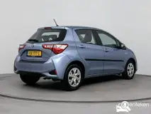 Foto van kenteken NX-177-L