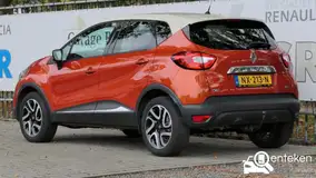 Foto van kenteken NX-213-N