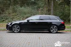 Foto van kenteken NX-272-G
