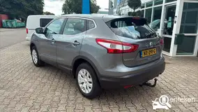 Foto van kenteken NX-291-G