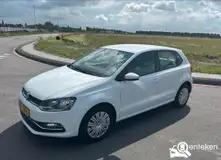 Foto van kenteken NX-318-K