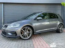 Foto van kenteken NX-332-F
