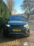 Foto van kenteken NX-412-H Foto van kenteken NX-412-H