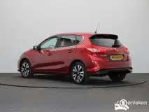Foto van kenteken NX-560-K