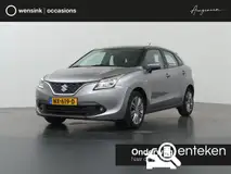 Foto van kenteken NX-619-D