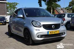 Foto van kenteken NX-677-J