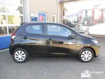 Foto van kenteken NX-729-B