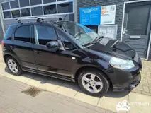 Foto van kenteken NX-731-F