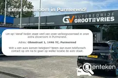 Foto van kenteken NX-739-J