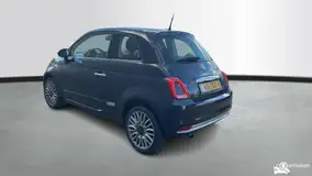 Foto van kenteken NX-752-V