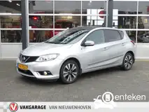 Foto van kenteken NX-752-Z