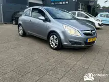 Foto van kenteken NX-833-F