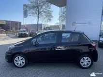 Foto van kenteken NX-998-N