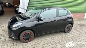 Foto van kenteken NZ-107-N