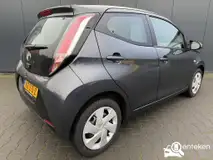 Foto van kenteken NZ-215-Z Foto van kenteken NZ-215-Z