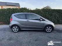 Foto van kenteken NZ-283-B