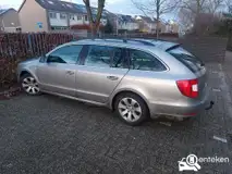 Foto van kenteken NZ-294-X