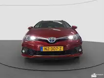Foto van kenteken NZ-307-Z