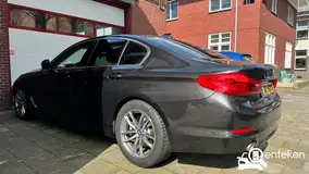 Foto van kenteken NZ-401-S