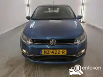 Foto van kenteken NZ-422-R