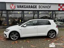 Foto van kenteken NZ-455-J