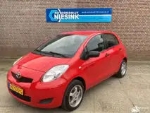 Foto van kenteken NZ-530-G
