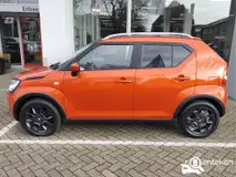 Foto van kenteken NZ-548-G