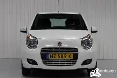 Foto van kenteken NZ-589-K