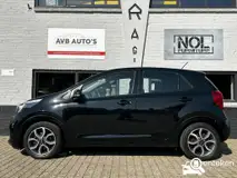 Foto van kenteken NZ-765-G Foto van kenteken NZ-765-G
