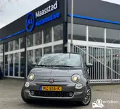 Foto van kenteken NZ-816-K