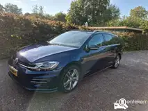 Foto van kenteken NZ-889-T