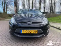 Foto van kenteken P-002-DR