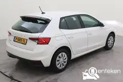 Foto van kenteken P-005-TL