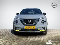 Foto van kenteken P-011-XH