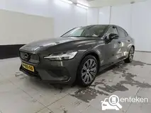 Foto van kenteken P-015-DD