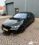 Foto van kenteken P-025-NX