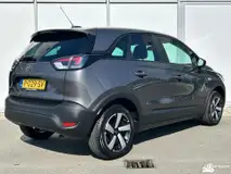 Foto van kenteken P-029-SV