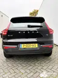 Foto van kenteken P-031-HS