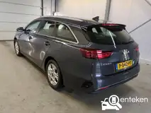 Foto van kenteken P-042-PT