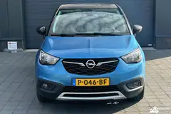 Foto van kenteken P-046-BF