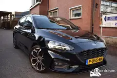 Foto van kenteken P-055-BH