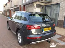 Foto van kenteken P-063-GL