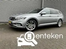 Foto van kenteken P-085-RR