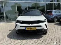 Foto van kenteken P-086-DF