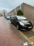 Foto van kenteken P-092-KR