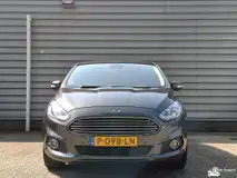 Foto van kenteken P-098-LN
