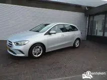 Foto van kenteken P-099-GS
